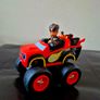 Blaze and the Monster Machines Bundles Image 9