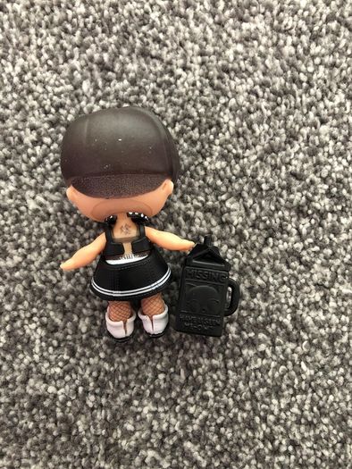 LOL Surprise Eye Spy Series 4 - Yin BB