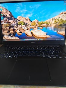 XPS 15  7590, i5-9300H,16gb DDR4, 512gb NVMe, battery over 6 hours, good condition, original charger