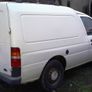 2002 Ford Escort 55 Van 1.8 Diesel Image 2