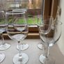 wine glasses Image 4