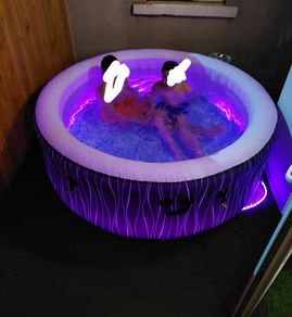 Jacuzzi / Spa for Sale