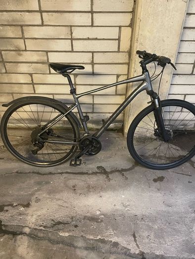 Giant  Roam 2 disc