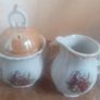 Vintage  Expresso Coffee Set Image 4