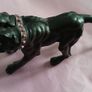 FIGURINE - Model - Cerberus - 3 Headed Dog Image 3