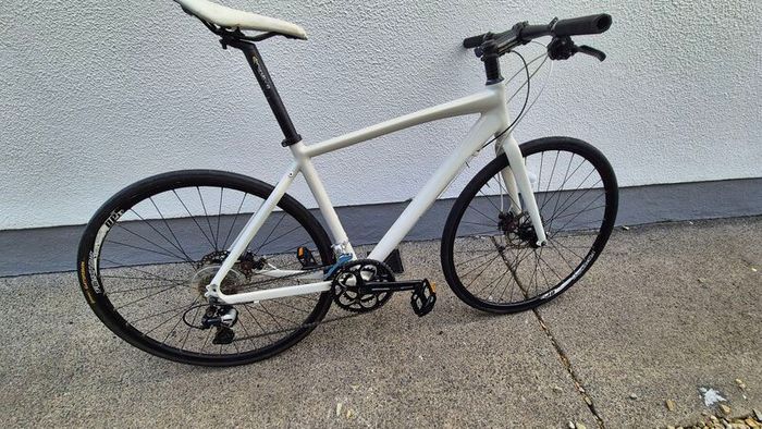 bicycle street 26"