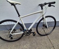 bicycle street 26"