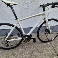 bicycle street 26"