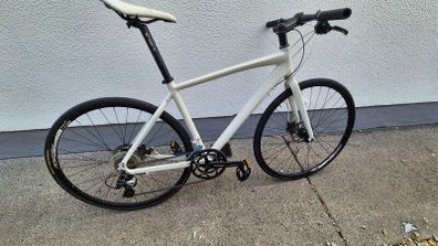 bicycle street 26"