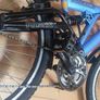 Raleigh bike Image 2