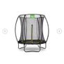 EXIT Silhouette Trampoline 6ft Image 4
