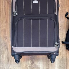 Aerolite travel case