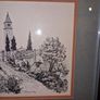 Vintage print of Lovrecica 1978 Image 4