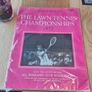 Wimbledon - Lawn Tennis Championships Programme - 1972 - Tuesday 4th July - Day 8 Image 3