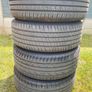 R16 audi alloys 5x112 vw caddy seat skoda Image 8