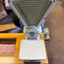 Vintage weighing scales Image 2