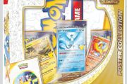 pokemon 30 yesrs poster collection