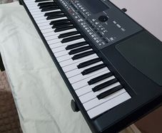 korg pa600