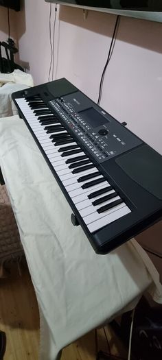 korg pa600