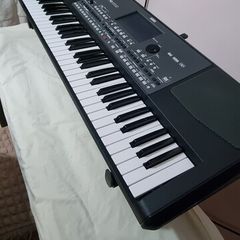 korg pa600
