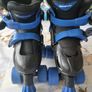 Roller Skates xs( 29-32) Image 3