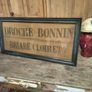 Vintage French Hessian French Railway Sack Image 3