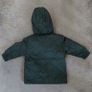 next green boys jacket 18-24months Image 2