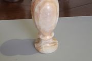 Ex film prop onyx vase