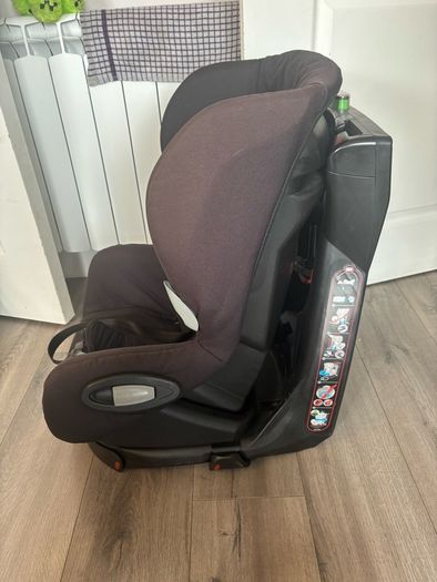 Maxi cosi car seat