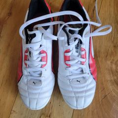 puma football boots