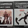 Cassettes - Fawlty Towers Image 3