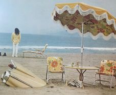 Neil Young - On The Beach (First Press)