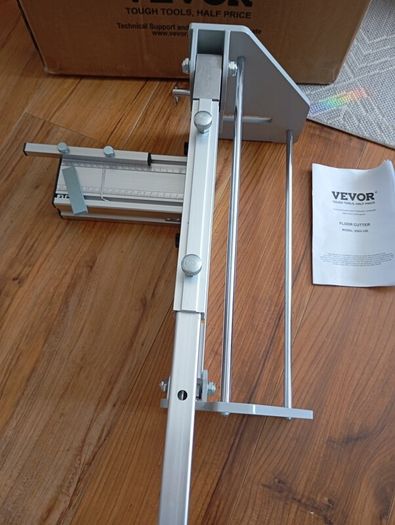 Floor cutter