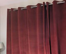Curtains