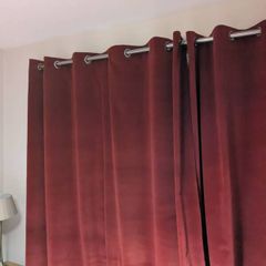 Curtains