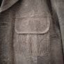 Vintage Tyler leather jacket Image 4
