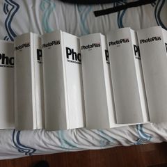 Photography photo plus magazines