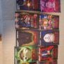 kids books Five Nights at Freddys collection Image 2