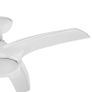 Tristar Ceiling Fan VE-5817 55W 132cm White Image 4