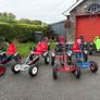 Berg Go carts Image 5