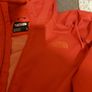 northface rain jacket Image 2