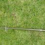 Vintage Prince Regent  Hi 1917 Spinning Reel and Fishing Rod Image 8