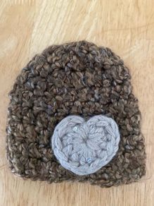 newborn hats