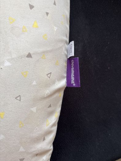 nursery pillow