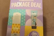 benefit porefessional package deal