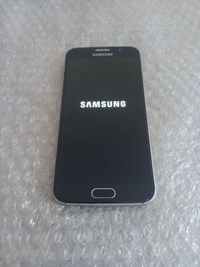 Samsung Galaxy S6 - Black