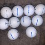Srixon Ad333 Golf balls (10) Image 5
