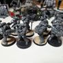 warhammer Space Marine Army Image 9