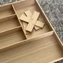 Kitchen drawer organiser tray Image 5