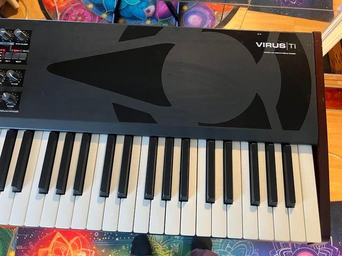 Access Virus TI